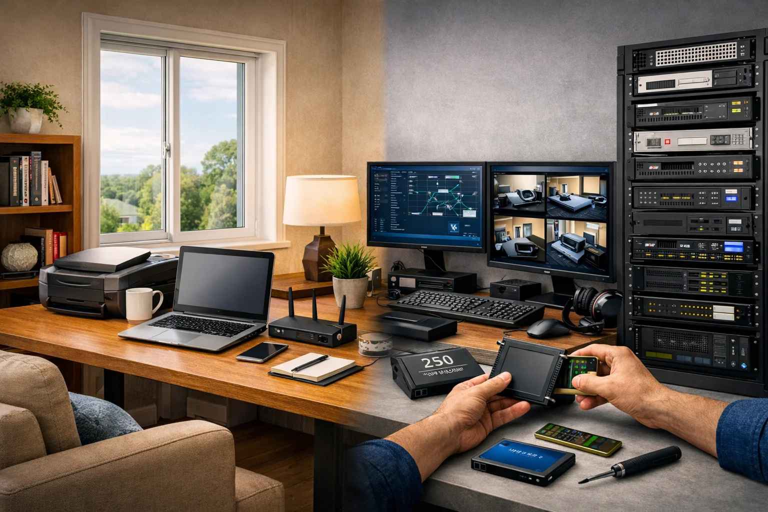 Complete IT Solutions