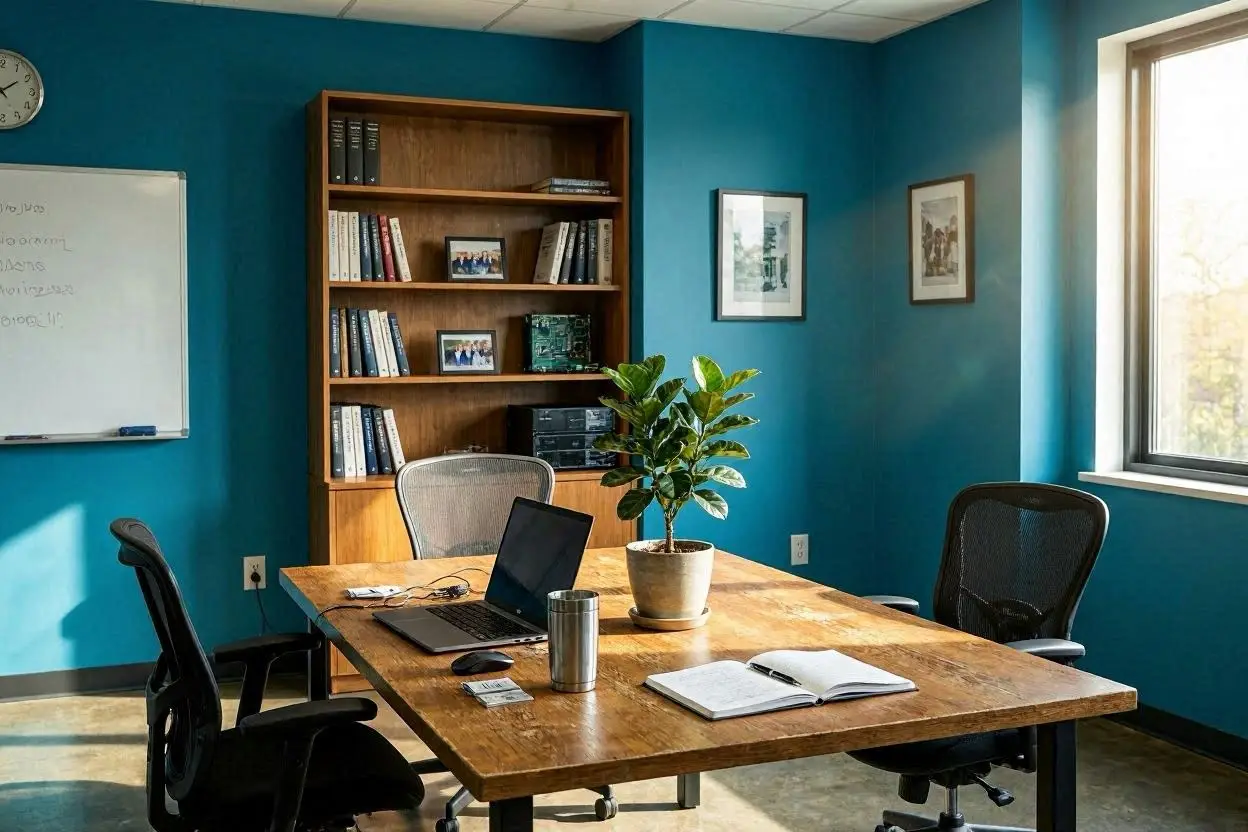 TCM Consultancy - About Us